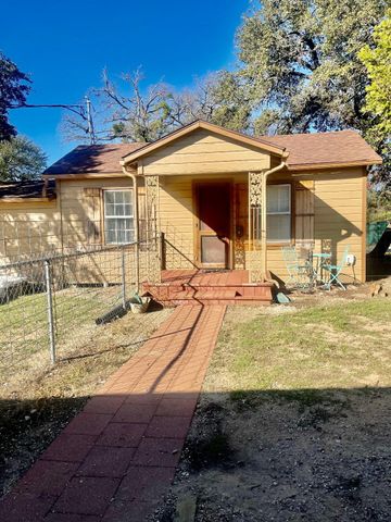 4301 Logans Lane, Lakeside, TX 76135