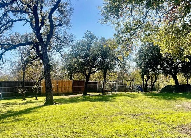 4301 Logans Lane, Lakeside, TX 76135