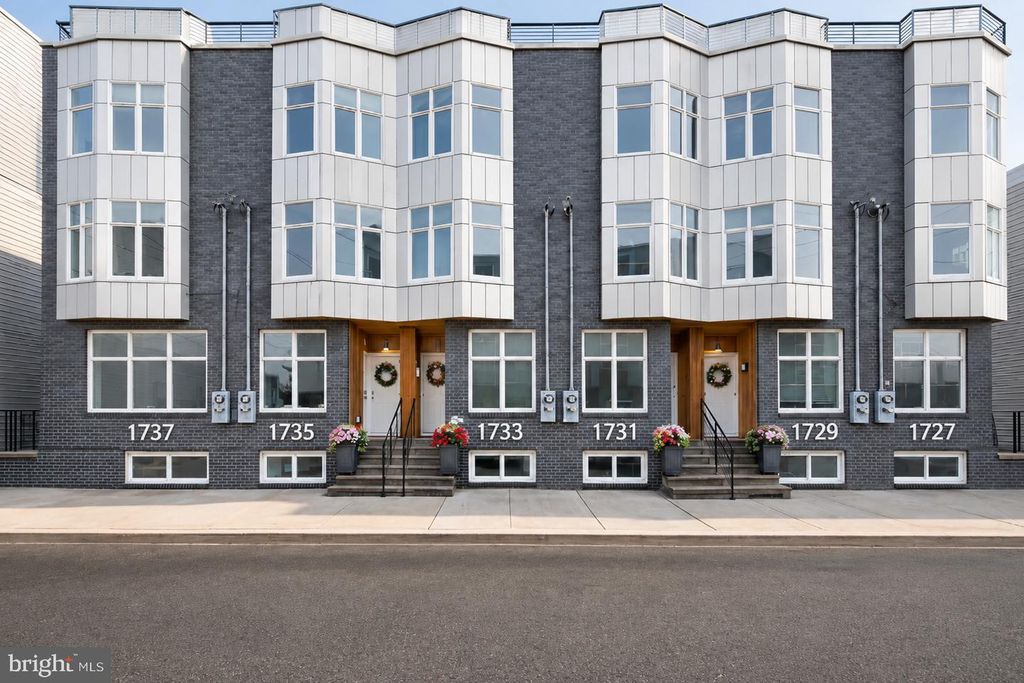 1727-1737 INGERSOLL ST, Philadelphia, PA 19121
