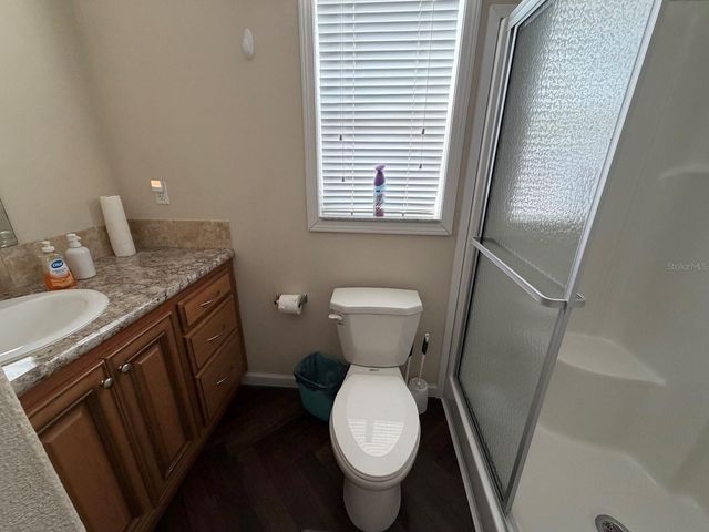 2414 LIMEWOOD AVENUE, Clermont, FL 34714