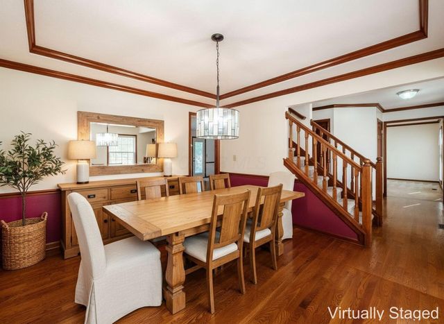 7668 Brandbury Place, Dublin, OH 43017