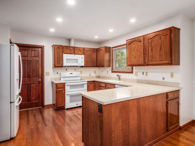 7668 Brandbury Place, Dublin, OH 43017