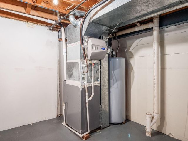 7668 Brandbury Place, Dublin, OH 43017