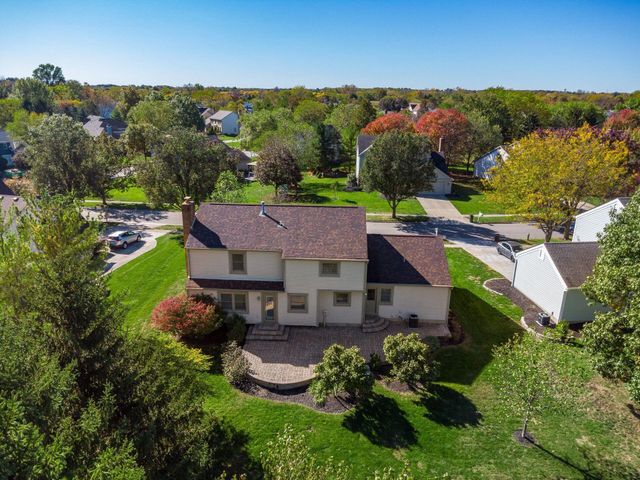 7668 Brandbury Place, Dublin, OH 43017