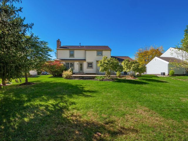 7668 Brandbury Place, Dublin, OH 43017