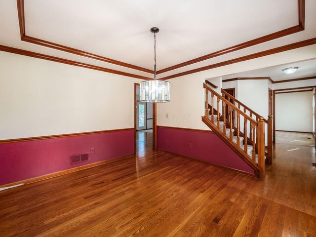 7668 Brandbury Place, Dublin, OH 43017