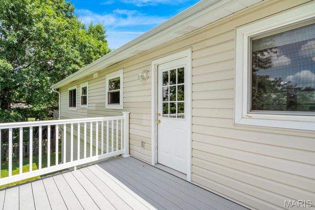 5817 Dove Meadow Court, Unincorporated, MO 63129