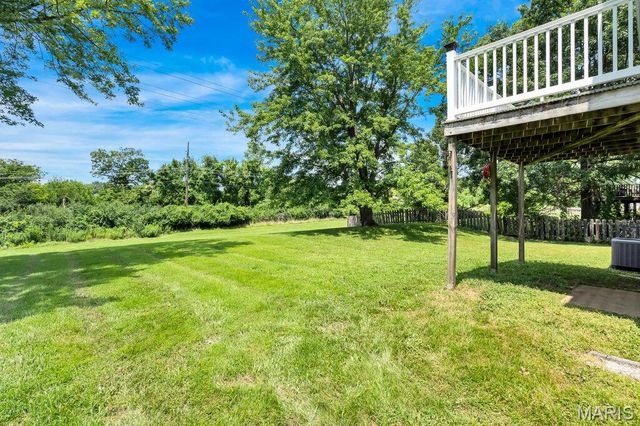 5817 Dove Meadow Court, Unincorporated, MO 63129