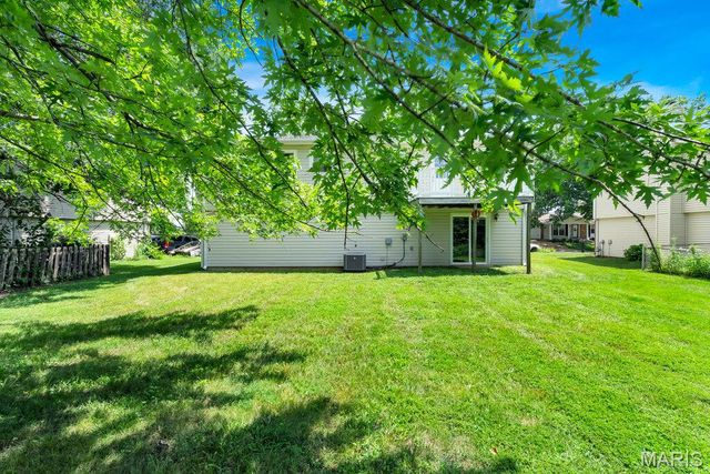 5817 Dove Meadow Court, Unincorporated, MO 63129