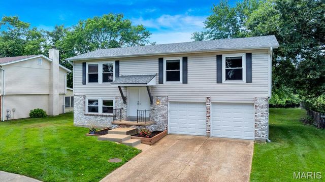 5817 Dove Meadow Court, Unincorporated, MO 63129