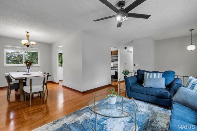 5817 Dove Meadow Court, Unincorporated, MO 63129