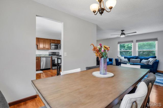 5817 Dove Meadow Court, Unincorporated, MO 63129