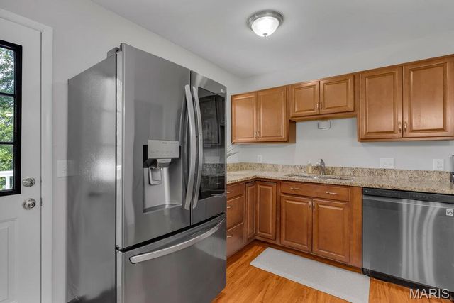 5817 Dove Meadow Court, Unincorporated, MO 63129