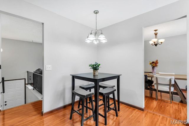 5817 Dove Meadow Court, Unincorporated, MO 63129