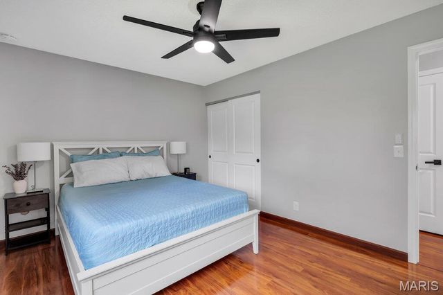 5817 Dove Meadow Court, Unincorporated, MO 63129