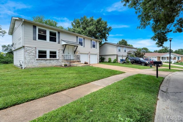 5817 Dove Meadow Court, Unincorporated, MO 63129