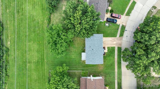 5817 Dove Meadow Court, Unincorporated, MO 63129