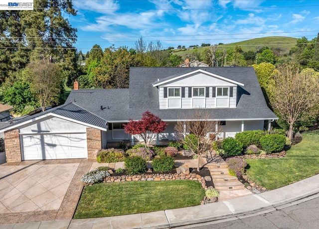 147 Winged Foot Pl, San Ramon, CA 94583