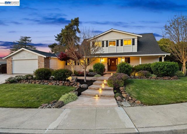 147 Winged Foot Pl, San Ramon, CA 94583