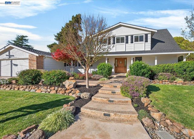 147 Winged Foot Pl, San Ramon, CA 94583