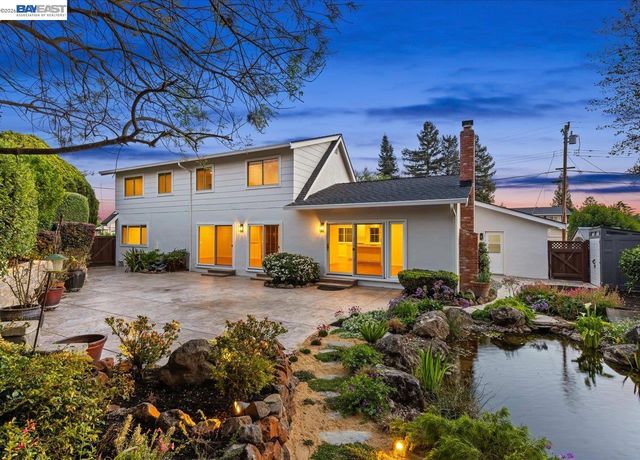 147 Winged Foot Pl, San Ramon, CA 94583