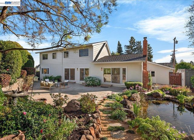 147 Winged Foot Pl, San Ramon, CA 94583