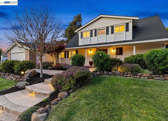 147 Winged Foot Pl, San Ramon, CA 94583