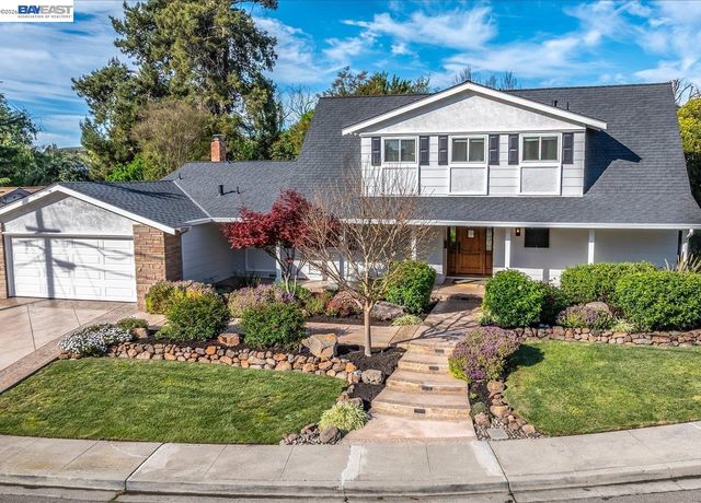 147 Winged Foot Pl, San Ramon, CA 94583