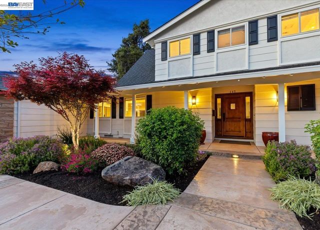 147 Winged Foot Pl, San Ramon, CA 94583
