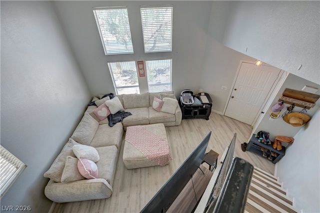 1909 Natalee Drive, Henderson, NV 89011