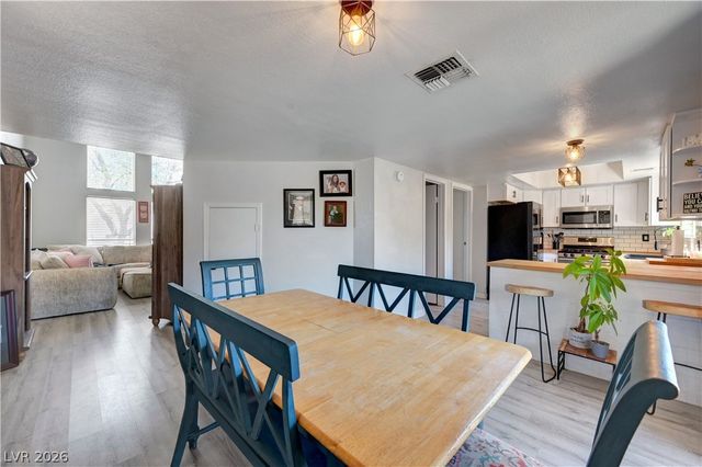 1909 Natalee Drive, Henderson, NV 89011