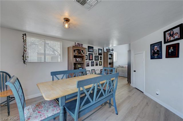1909 Natalee Drive, Henderson, NV 89011
