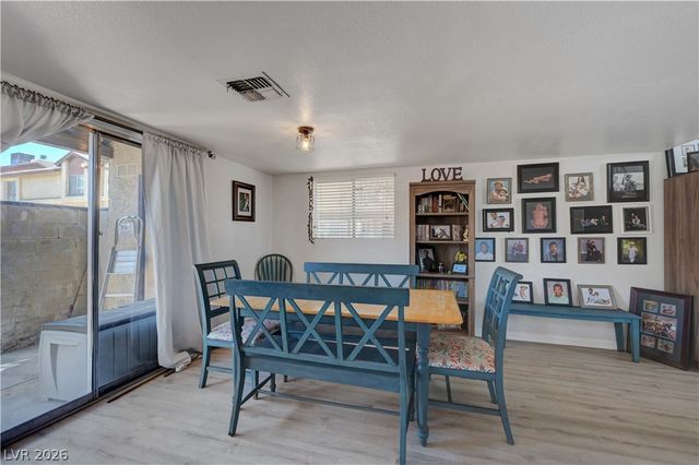 1909 Natalee Drive, Henderson, NV 89011