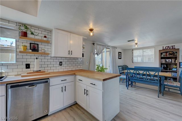 1909 Natalee Drive, Henderson, NV 89011