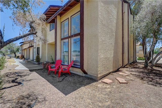 1909 Natalee Drive, Henderson, NV 89011