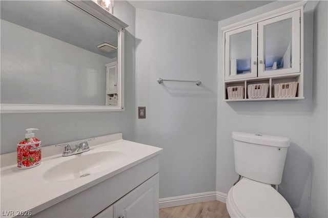 1909 Natalee Drive, Henderson, NV 89011