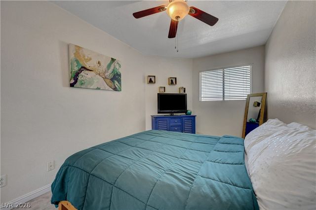 1909 Natalee Drive, Henderson, NV 89011