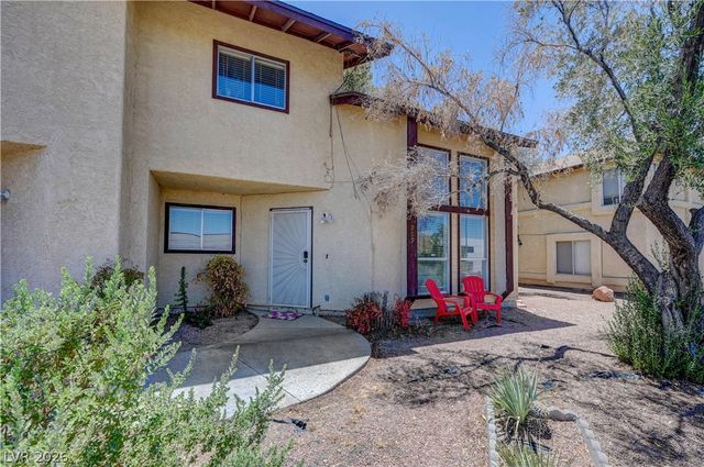 1909 Natalee Drive, Henderson, NV 89011