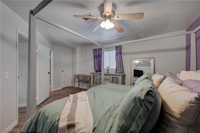 1909 Natalee Drive, Henderson, NV 89011