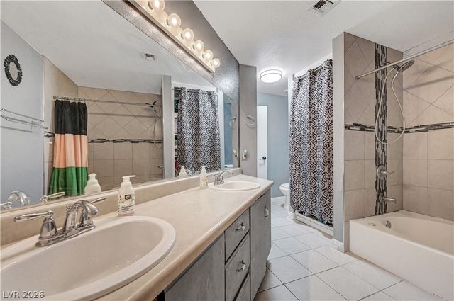 1909 Natalee Drive, Henderson, NV 89011