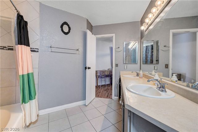 1909 Natalee Drive, Henderson, NV 89011