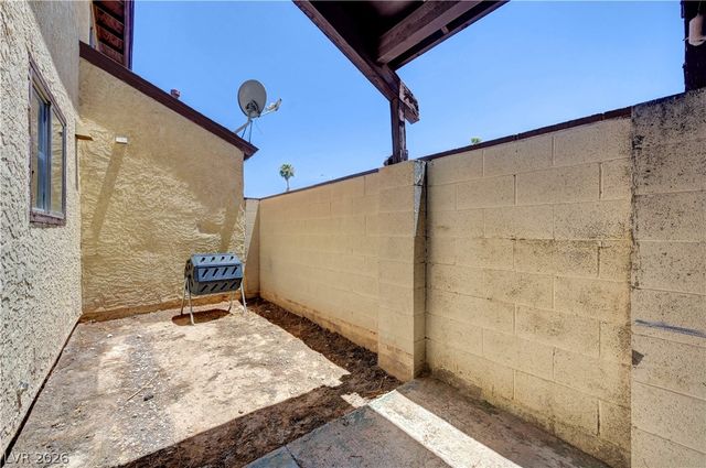 1909 Natalee Drive, Henderson, NV 89011