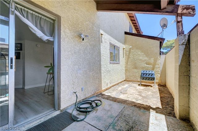 1909 Natalee Drive, Henderson, NV 89011