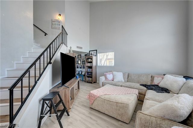 1909 Natalee Drive, Henderson, NV 89011