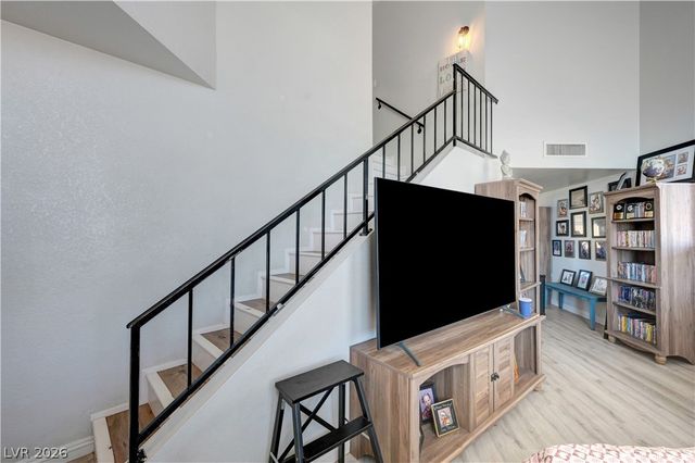 1909 Natalee Drive, Henderson, NV 89011