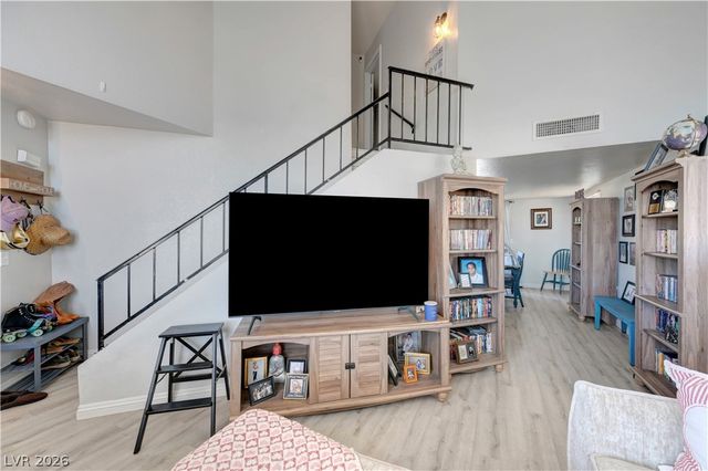 1909 Natalee Drive, Henderson, NV 89011