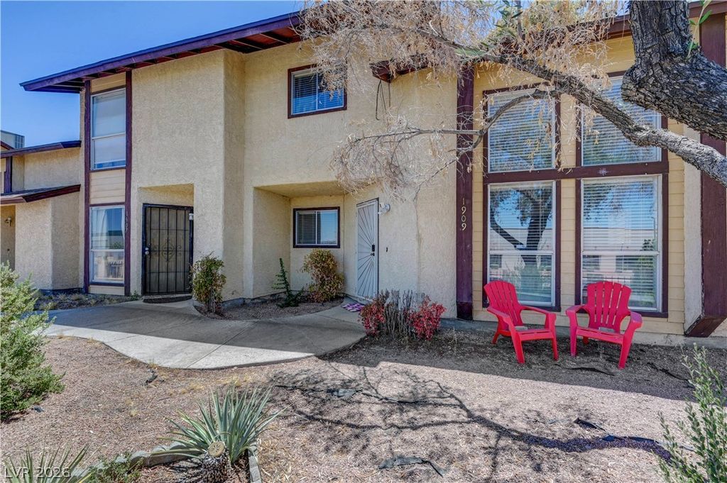 1909 Natalee Drive, Henderson, NV 89011