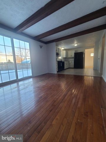 1802 RUSTIC HILL CT, Frederick, MD 21702