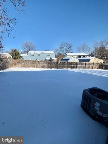 1802 RUSTIC HILL CT, Frederick, MD 21702