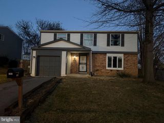 1802 RUSTIC HILL CT, Frederick, MD 21702